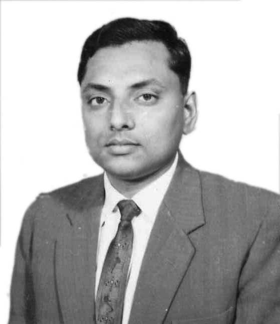 Satish Kumar Jha